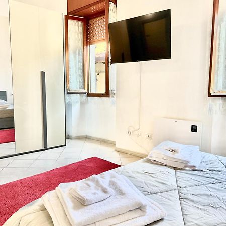 Casa Di Damiano Leilighet Vaprio dʼAdda Eksteriør bilde